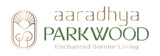 Aaradhya Parkwood Logo